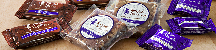 Bulk Brownies