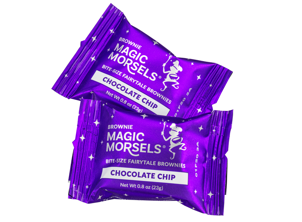 Fairytale Flavors Fairytale Brownies