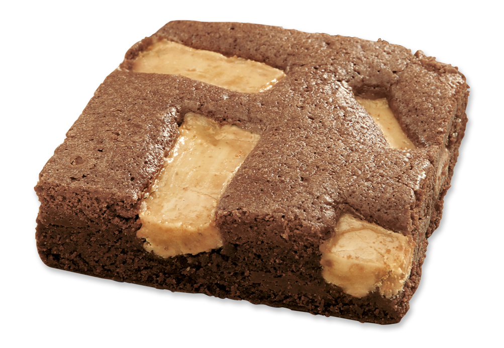 Fairytale Flavors Fairytale Brownies