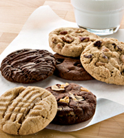 Fairytale Cookies