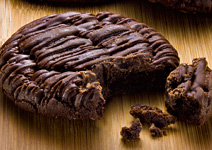 Mint Chocolate Cookie
