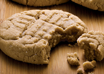 Peanut Butter Cookie