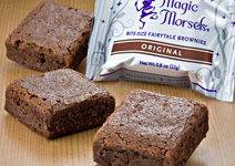 Sugar Free Original Brownie