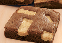 Toffee Crunch