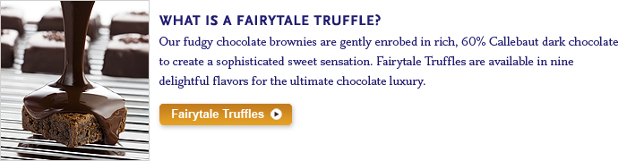 Fairytale Truffles
