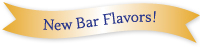 New Fairytale Bars