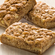 Cinnamon Crumb