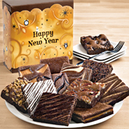 Happy New Year Dozen