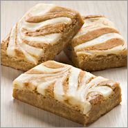 Cream Cheese Fairytale Bar