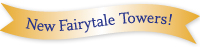 New Fairytale Towers