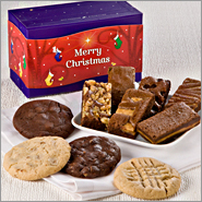 Christmas Cookie & Sprite Combo HC320