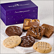 Treasure Bar & Brownie Combo