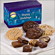 Hoiday Cookie & Morsel Combo HH340
