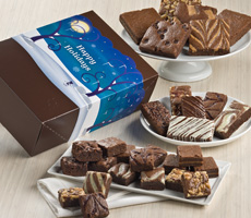 Holiday Deluxe Medley