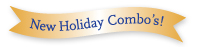 New Holiday Gifts