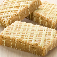 Lemon Blondie