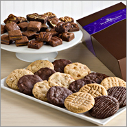 Ultimate Cookie & Morsel Combo
