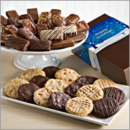 Ultimate Holiday Cookie & Sprite Combo LH329