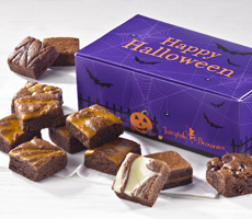 Pumpkin Spice Half Dozen
