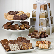 Sparkling 4-Box Tower