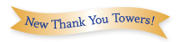 New Thank You Towers