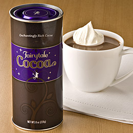 Fairytale Cocoa 8 oz