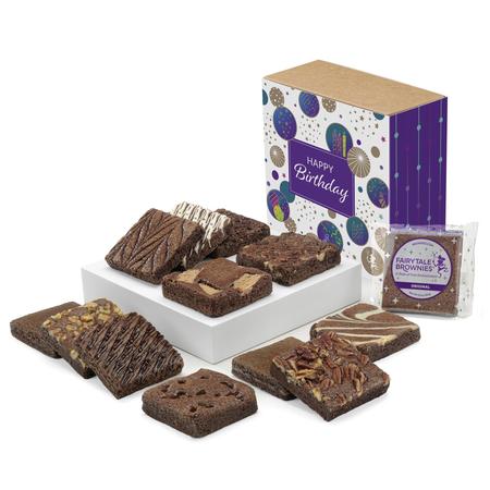 Birthday Dozen Choose Your Own