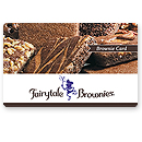 Fairytale Brownie Card $50