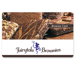 Fairytale Brownie Card $100