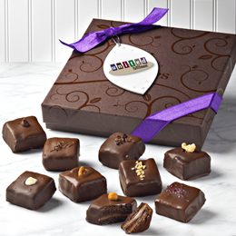 Custom Fairytale Truffles