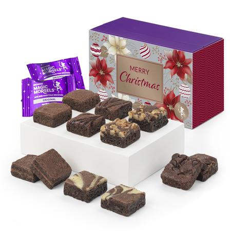 Christmas Morsel Dozen