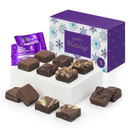 Holiday Morsel Dozen