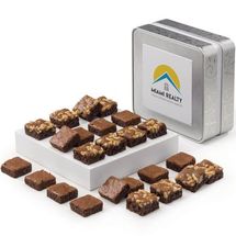 Custom Keepsake Tin Sugar-Free Morsel 24
