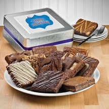 Father's Day Keepsake Tin Dozen