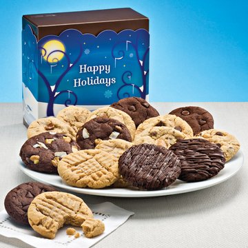 Holiday Cookie 16