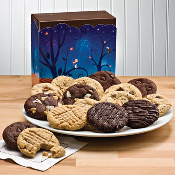 Patriotic Cookie 16