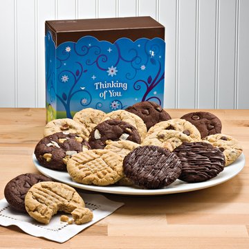 Thinking of You Cookie 16