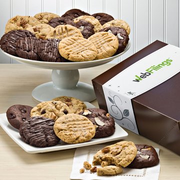Custom Cookie 24