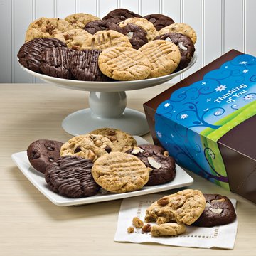 Thinking of You Cookie 24