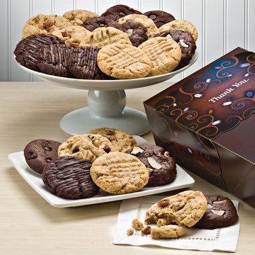 Thank You Cookie 24