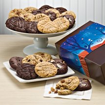 Patriotic Cookie 24 Choose Your Own