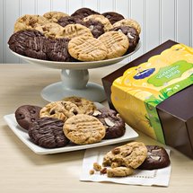 Welcome Baby Cookie 24 Choose Your Own