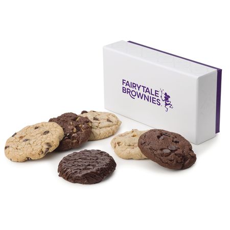 6-Cookie Favor