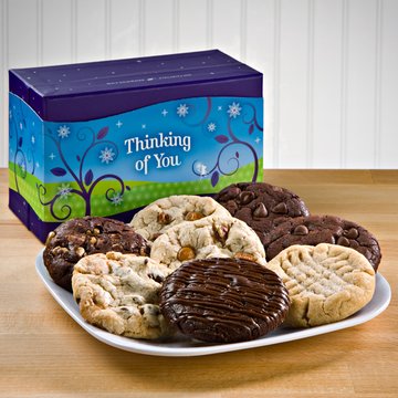 Thinking of You Cookie Eight