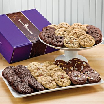 Cookie Extravaganza