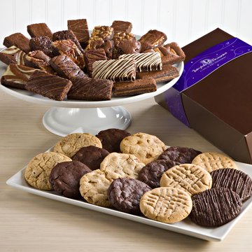 Ultimate Cookie & Sprite Combo