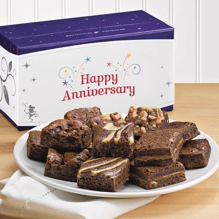 Anniversary Morsel Dozen
