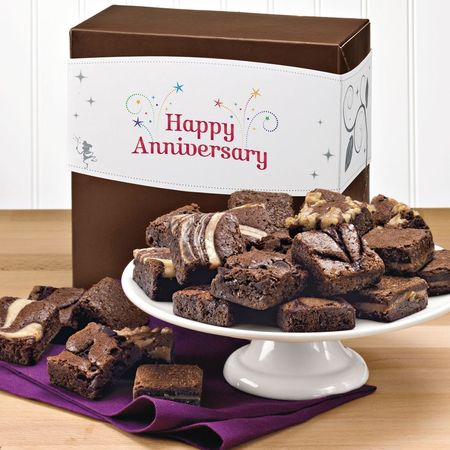 Anniversary Morsel 24