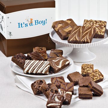 It's a Boy Medley