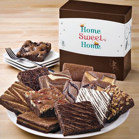 Home Sweet Home Dozen